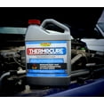 Thermocure Cooling System Rust Remover and Flush, Safely Removes the