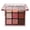 GES434 Playmate, variant on L.A. Girl Keep It Playful Eye Palette, Playmate, 0.49 oz (14 g)