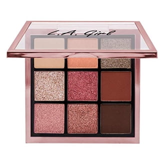 Shiseido Essentialist Eye Palette, 0.18 oz, 01 Miyuki Street Nudes
