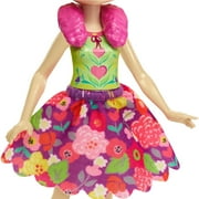 Enchantimals Lorna Lamb Doll