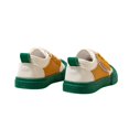 thumbnail image 6 of Willtoo Toddler Shoes Boys & Girls - Comfortable Tennis Walking Sneakers with Adjustable Hook and Loops Athletic Running Non Slip Casual Canvas Shoe, 6 of 6