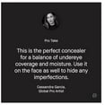 thumbnail image 4 of Intensive Skin Serum Foundation SPF 40 - Warm Natural by Bobbi Brown for Women - 1 oz Foundation, 4 of 4
