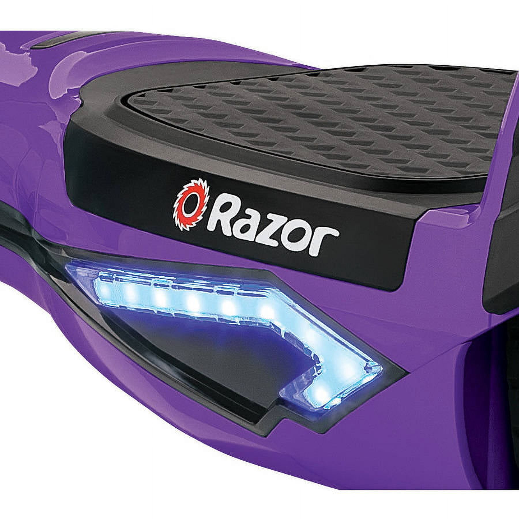 Razor hovertrax best sale 2.0 target