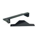 thumbnail image 6 of Denali Plows 72 inch DENALI Pro UTV Snow Plow Kit in BLACK - 2014+ Hisun 500 w/ 700, 6 of 6