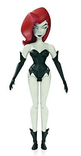 dc collectibles poison ivy