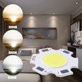 thumbnail image 4 of Chip LED COB de alta potencia para proyector, sin soldadura, 100W, 70W, 50W, 220V, 110V, cuentas de luz integradas, aluminio, blanco cálido, 4 of 4