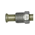 thumbnail image 2 of KarParts360 For Lincoln Navigator 1998 99 00 01 2002 Transmission Oil Cooler Return Line | Natural Housing | Steel | Male Threads End 1 and 2 | Replacement For XL3Z7A031BC, XL3Z7A031BA, 2 of 4
