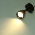 thumbnail image 3 of Almencla Lampe de Lecture Intérieure LED 12V 3W Bateau Noir 3000k, 3 of 8