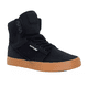 thumbnail image 3 of Tenis Supra Ridgemont Niño Infantil Deportivos negro 22.5, 3 of 6