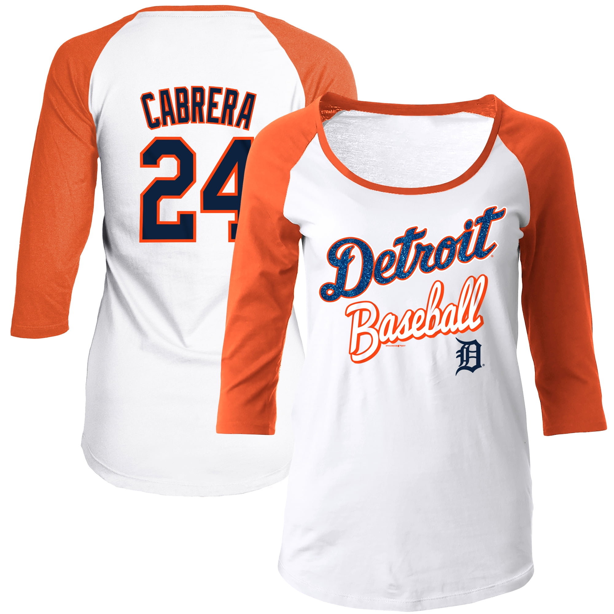 detroit tigers baby jersey