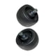 thumbnail image 5 of 2 ruedas para Base de sombrilla, ruedas Base para sombrillas, piezas de repuesto, accesorios profesionales para sombrilla 1P2R para patio trasero,, 5 of 7