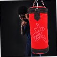 thumbnail image 4 of Minkissy Weighted Sand Bags Punching Bag Adult Red 1Pcs, 4 of 6