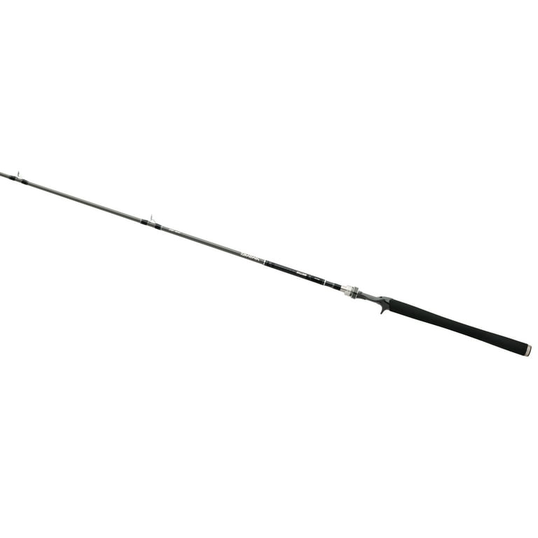 Daiwa Zillion Bass Swimbait Rod, 8' Length, 1-Piece Rod, Medium/Heavy  Power, Regular/Moderate Action 