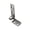 0.8N.m Left B, variant on Hydraulic Randomly Stop Hinges Kitchen Cabinet Door Adjustable Resistance Hinges Furniture Lift Up Flap Stay Support Hard
