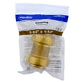 thumbnail image 3 of Jones Stephens C77404LF 1.5 in. Bagged PlumBite Push on Coupling, 3 of 4