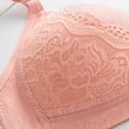 thumbnail image 5 of Babysbule Bras for Women Women Fashion Plus Size Bra Intimates Comfortable Breathable Underwear, 5 of 6