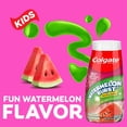 thumbnail image 4 of Colgate Childrens 2 In 1 Toothpaste And Mouthwash, Watermelon Flavor - 4.6 Oz, 2 Pack, 4 of 7