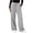Gray, variant on Tsivenald Sweatpants for Women Baggy Sweat Pants for Women Elastic Waist Drawstring with Pockets Casual Gym Lounge Workout Pants