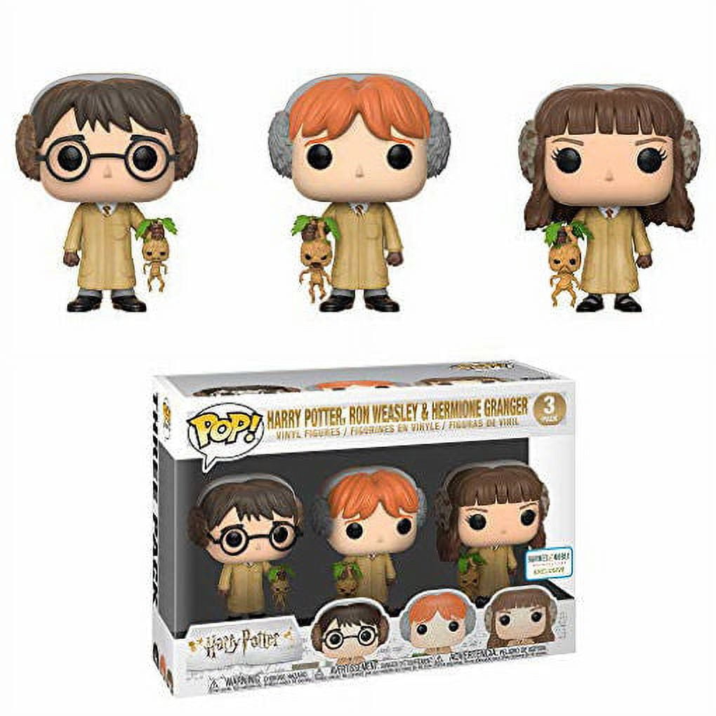 Happy potter funkoフィギュアと一番くじラブライブE賞2点セット Happy potter funkoフィギュアと一番くじラブライブE賞2点セット