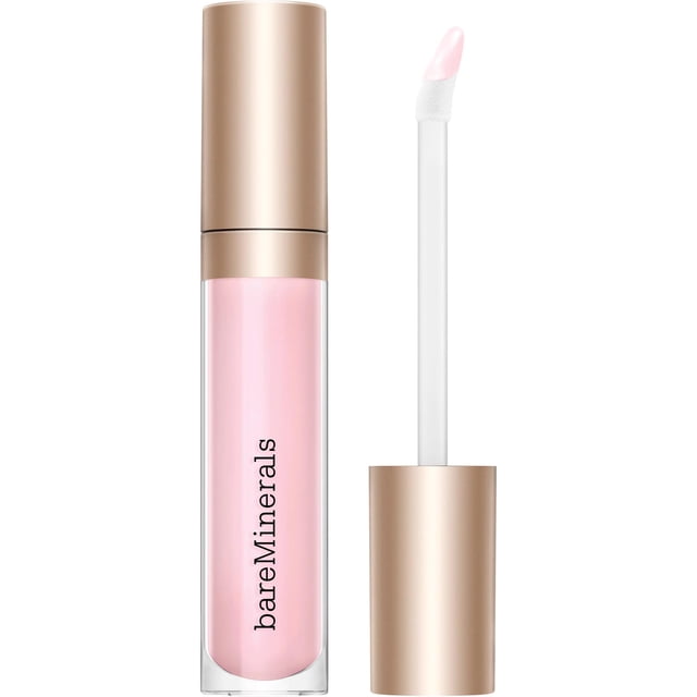 Brillo y bálsamo labial BareMinerals Mineralist Clarity Vegan