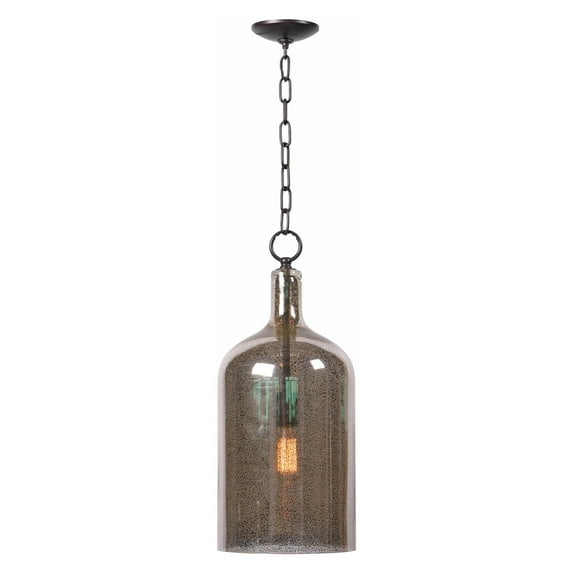 Kenroy Home Capri 91830 Pendant Light