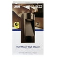 thumbnail image 2 of Feit Electric 3010217 Dusk to Dawn Hardwired LED Bronze Security Light, 2 of 2