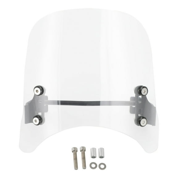 Windshield For Honda Rebel 1100 Dct Cmx 1100 2021-22 Transp