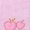 Pink, variant on REGALWOVEN Cartoon Embroidered Hand Towels, 29" x 13" Soft Absorbent Durable Towels for Bathroom, Kitchen, Home Decor Blue 2pk