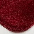 thumbnail image 4 of Mohawk Home Pure Perfection Nylon Bath Rug Scatter, Merlot 1'8" x 2'10", 4 of 4