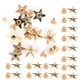 thumbnail image 2 of Remache en forma de estrella para bricolaje, remaches en forma de estrella, remaches en forma de estrella, compactos y ligeros, 2 of 12