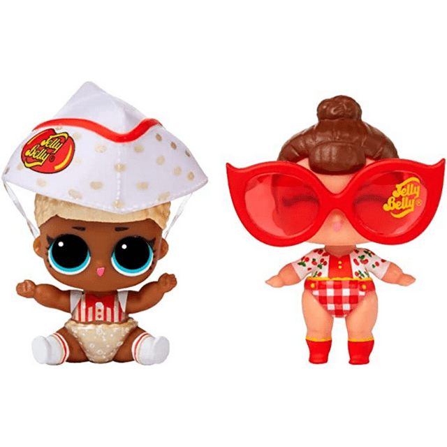 L.O.L. Surprise! LOL Surprise! Loves Mini Sweets Series 2