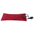 thumbnail image 2 of Cojín inflable pequeño, almohada de apoyo para el cuello, , cadera, dolor de apoyo (8,7*17,7 vino rojo Yuyangstore almohada inflable de aire, 2 of 8