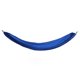 thumbnail image 2 of Hamaca para acampar JAAS portátil de paracaídas con bolsa de almacenamiento y mosquetón Azul, 2 of 5