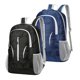 thumbnail image 5 of Sonducket deportiva multifuncional para hombres y mujeres - Artesanía exquisita Gran capacidad Impermeable Viajes al aire libre Mochilas Azul profundo, 5 of 6