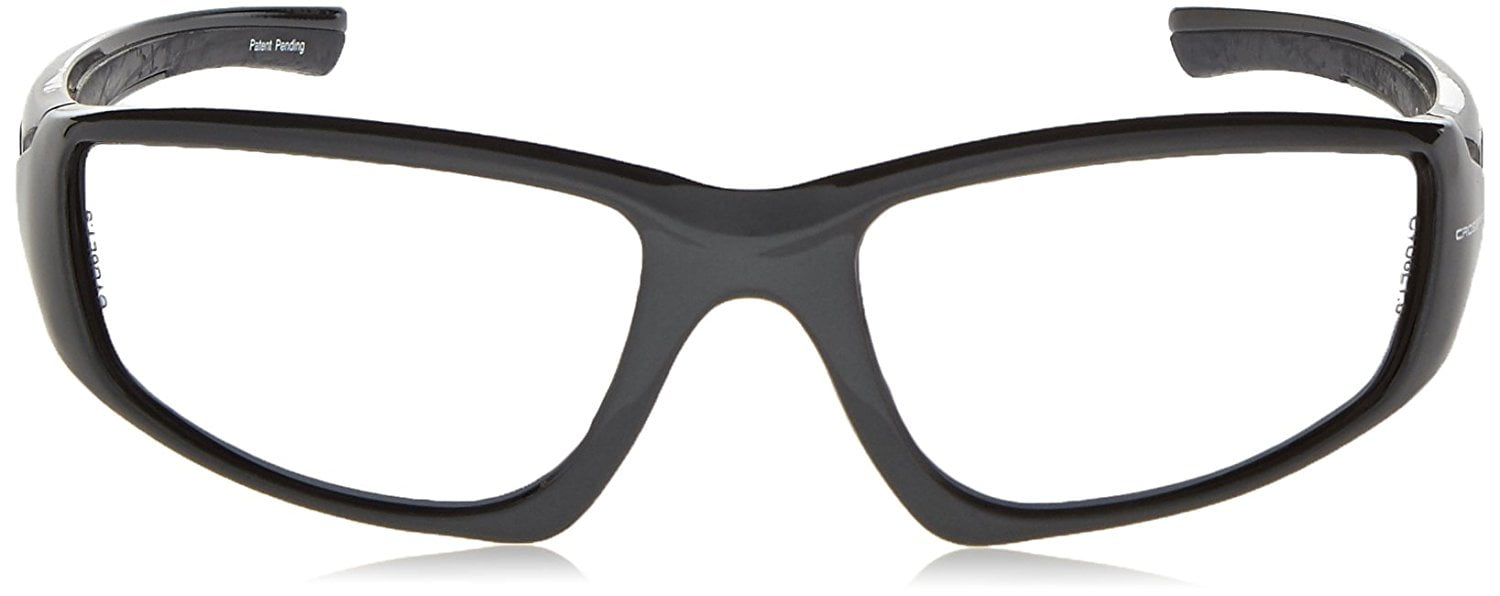 23615 Crossfire RPG Indoor//outdoor lens Pearl Frame Safety Glasses
