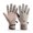 Beige, variant on 1 Pair Men Women Winter Warm Gloves Non-slip Touchscreen Gloves Cold Weather Windproof Thermal Snow Gloves for Running Cycling Skiing Working Hiking