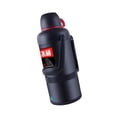 thumbnail image 2 of yuksok Dry Ice Bucket Vacuum Insulated Leakproof Container for Party Picnic Buffets, 2 of 9