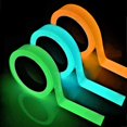 thumbnail image 1 of Bande Lumineuse 3 X 20 Mm 5 M - Verde - Azul + Rosa, 1 of 5
