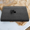 thumbnail image 2 of Phenofice protective foam inserts Packing Foam Black Foam 1Pack for Transportation Storage General Users, 2 of 8