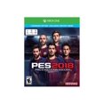 thumbnail image 1 of Pro Evolution Soccer 2018 - Édition Légendaire - Xbox One, 1 of 8