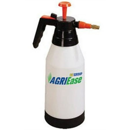 90.702.002 2L/67Oz Hand Pump Sprayer, Braber Equipment Ltd, EACH, EA,