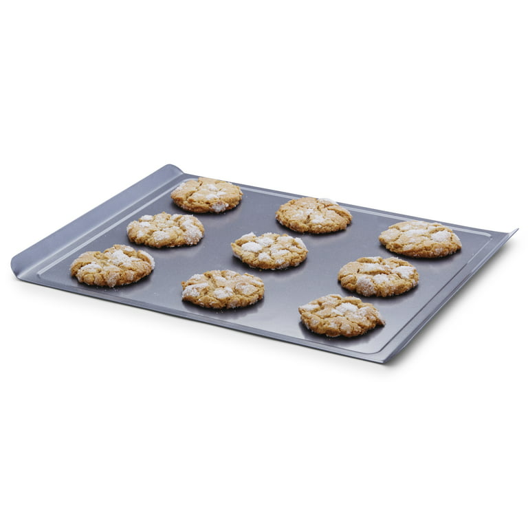 USA Pan Small Cookie Scoop Sheet Pan — Las Cosas Kitchen Shoppe