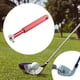 thumbnail image 4 of Greeniant Afilador de ranuras de golf Mango antideslizante Herramienta de limpieza de cuña Reparación Herramienta de mano portátil Accesorios Type3 NO3, 4 of 6