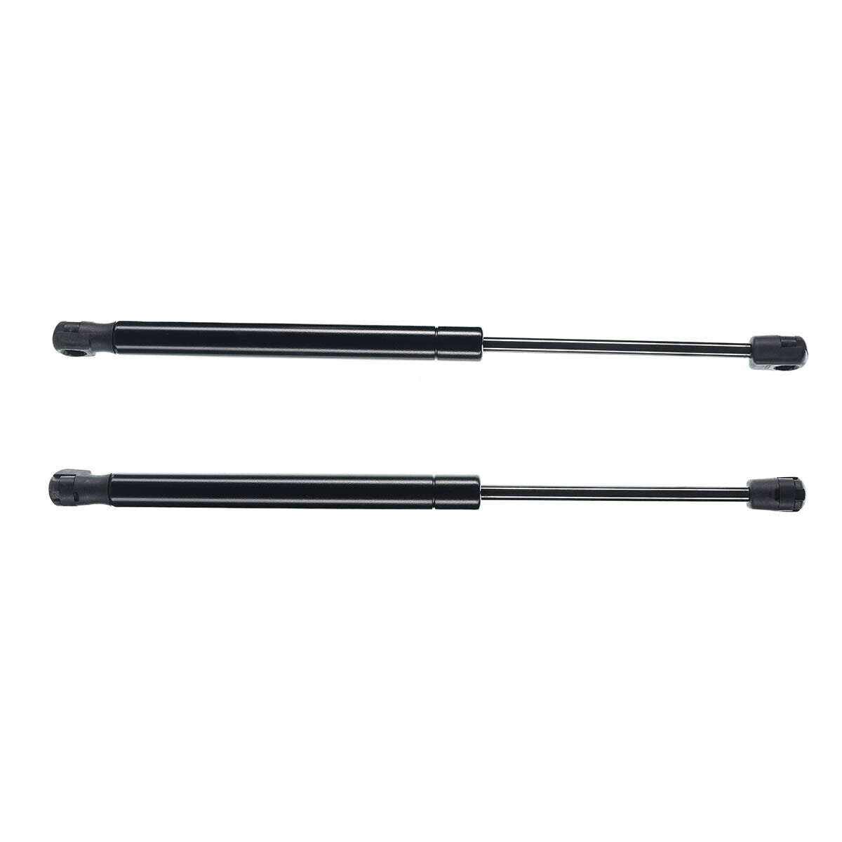 2x Tailgate Rear Trunk Lift Supports Struts For Vanden Plas XJ12 XJ6
