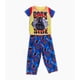 thumbnail image 1 of Pijama LEGO Star Wars Azul Talla 6, 1 of 3