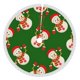 thumbnail image 1 of Faldas para árbol de Navidad con muñeco de nieve de 36 pulgadas, tapete para árbol de Navidad para vacaciones de invierno, falda para árbol de Navidad para decoraciones navideñas rústicas, 1 of 8