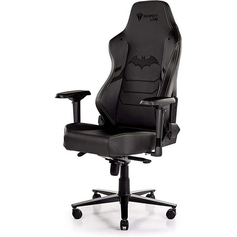Open Box Secretlab TITAN 2020 Gaming Chair Black PRIME 2.0 Open Box Secretlab TITAN 2020 Gaming Chair Black PRIME 2.0
