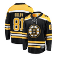 thumbnail image 1 of Dmitry Orlov Boston Bruins NHL Fanatics Breakaway Home Jersey, Small, 1 of 3