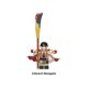 thumbnail image 2 of Set de 8 Figuras de Acción de Piratas – Luffy, Sabo, Ace y Barbablanca, Juguetes de Bloques de Construcción ABS para Niños y Niñas, 2 of 9