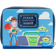 thumbnail image 3 of Loungefly Disney Pixar Toy Story Jessie & Buzz Zip‑Around Wallet, 3 of 4